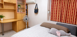 Blk 634 Choa Chu Kang North 6 (Choa Chu Kang), HDB 4 Rooms #638096161